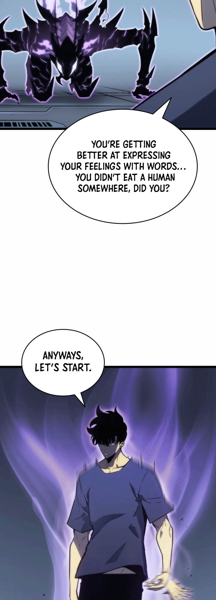 Solo Leveling, Chapter 154 image 40